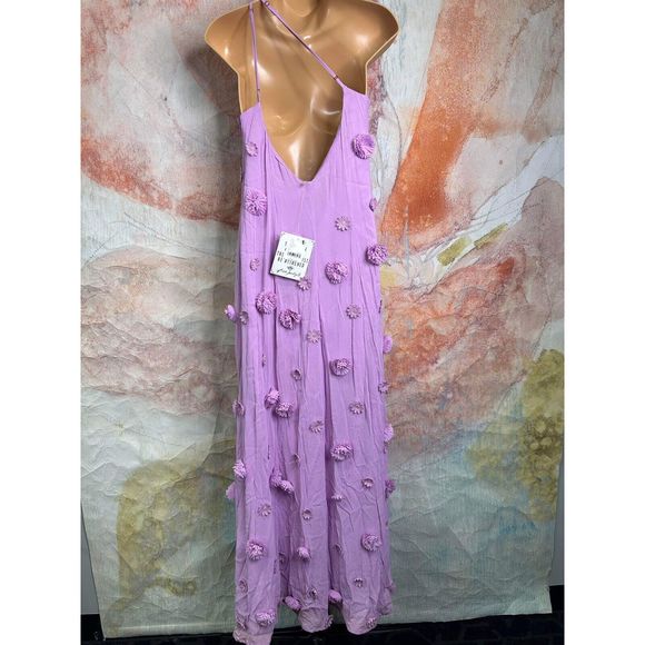 Free People Blossom Bliss Maxi Dress - Picture 7 of 8